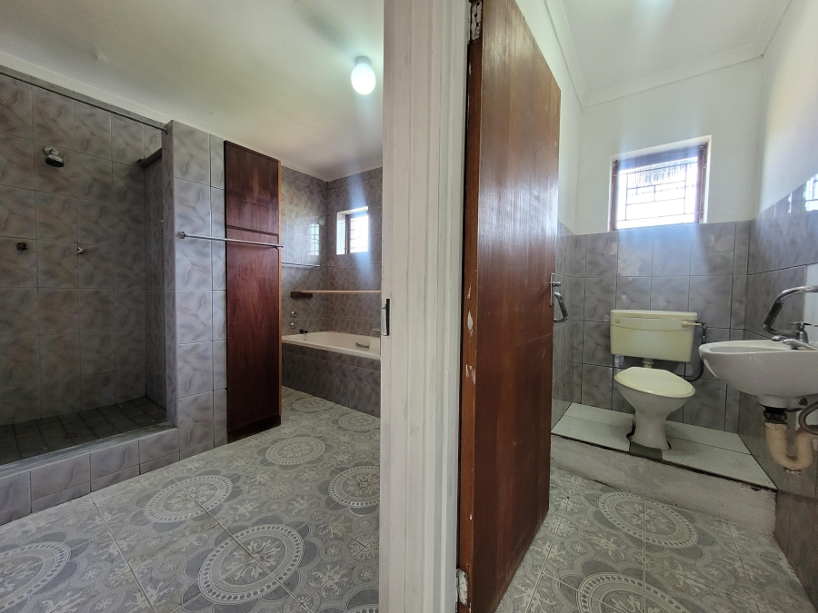 To Let 3 Bedroom Property for Rent in Boskloof Eastern Cape